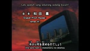 Kindaichi Shounen no Jikenbo Episode 76