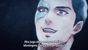 Kagewani: Shou Episode 13