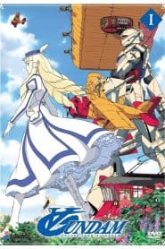 Turn A Gundam