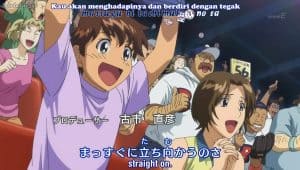 Major Season 4 Episode 21
