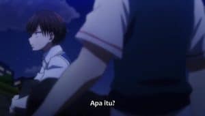 Kai Byoui Ramune Episode 7