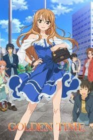 Golden Time