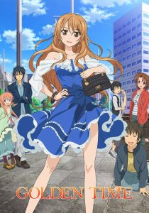 Golden Time