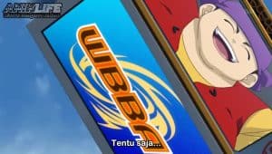 Metal Fight Beyblade 4D Episode 9
