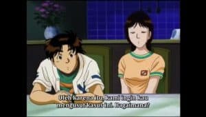 Kindaichi Shounen no Jikenbo Episode 66