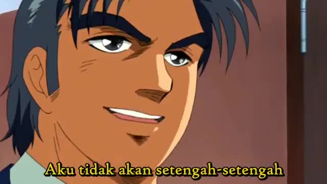 Salaryman Kintarou
