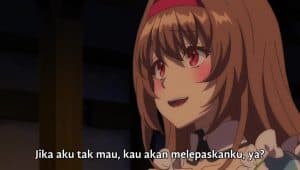 Kaifuku Jutsushi no Yarinaoshi Episode 11