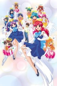 Tenshi no Shippo Chu!