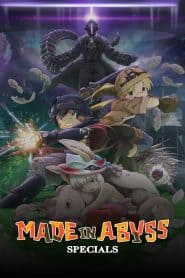 Made in Abyss: Retsujitsu no Ougonkyou – Papa to Issho