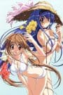 Kakyuusei 2: Hitomi no Naka no Shoujo-tachi