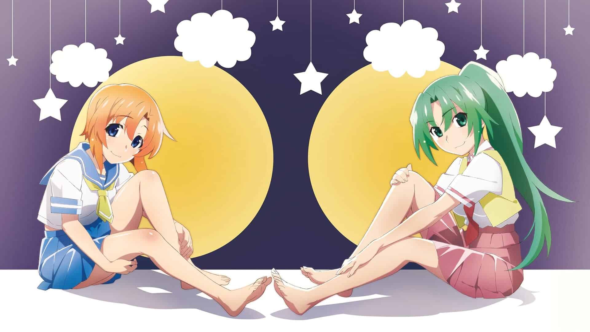 Higurashi no Naku Koro ni Gou