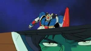 Kidou Senshi Zeta Gundam Episode 27