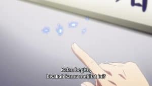 Kai Byoui Ramune Episode 10