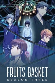 Fruits Basket: The Final