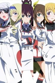 IS: Infinite Stratos Encore – Koi ni Kogareru Rokujuusou