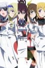 IS: Infinite Stratos Encore – Koi ni Kogareru Rokujuusou