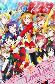 Love Live! School Idol Project Season 2