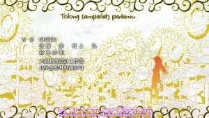 Zetsuen no Tempest Episode 10