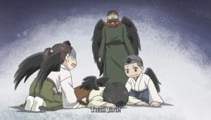 Kamisama Hajimemashita Season 2 Episode 9