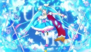 Hirogaru Sky! Precure Episode 16