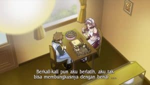 Kobato. Episode 20