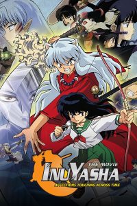 InuYasha Movie 1: Toki wo Koeru Omoi