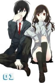 Hori-san to Miyamura-kun