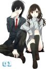 Hori-san to Miyamura-kun