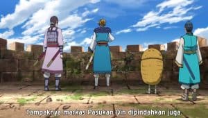 Kingdom Episode 30