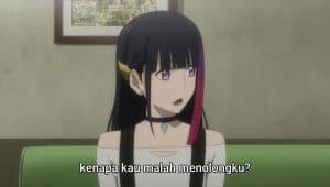 Metallic Rouge Episode 7