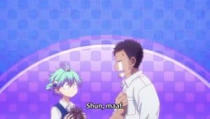 Kai Byoui Ramune Episode 8
