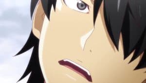 Koyomimonogatari Episode 10
