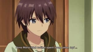 Ore dake Haireru Kakushi Dungeon Episode 3