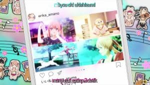 Kakkou no Iinazuke NCOP 2