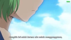 Ichiban Ushiro no Daimaou Episode 6