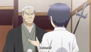 Jinsei Episode 3