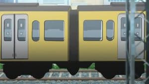Kamisama Hajimemashita Episode 12