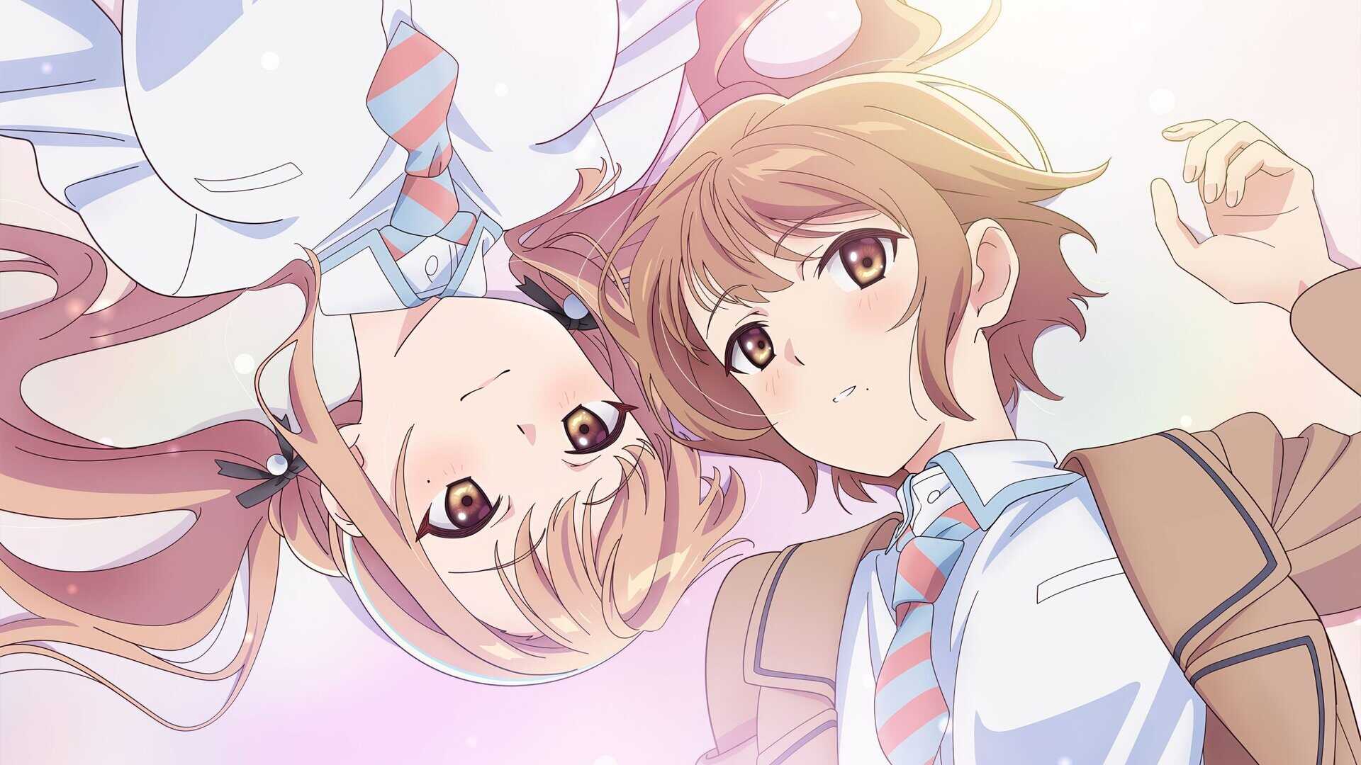 Koi wa Futago de Warikirenai