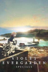 Violet Evergarden: Kitto “Ai” wo Shiru Hi ga Kuru no Darou