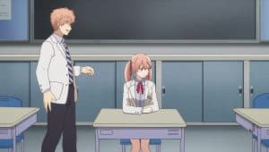 Kakkou no Iinazuke Episode 5