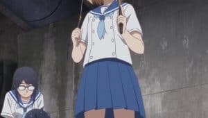 Houkago Teibou Nisshi Episode 8