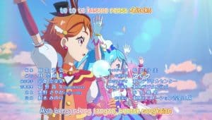 Hirogaru Sky! Precure Episode 21