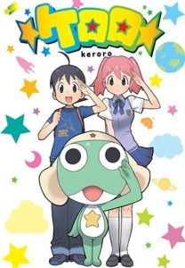 Keroro (2014)