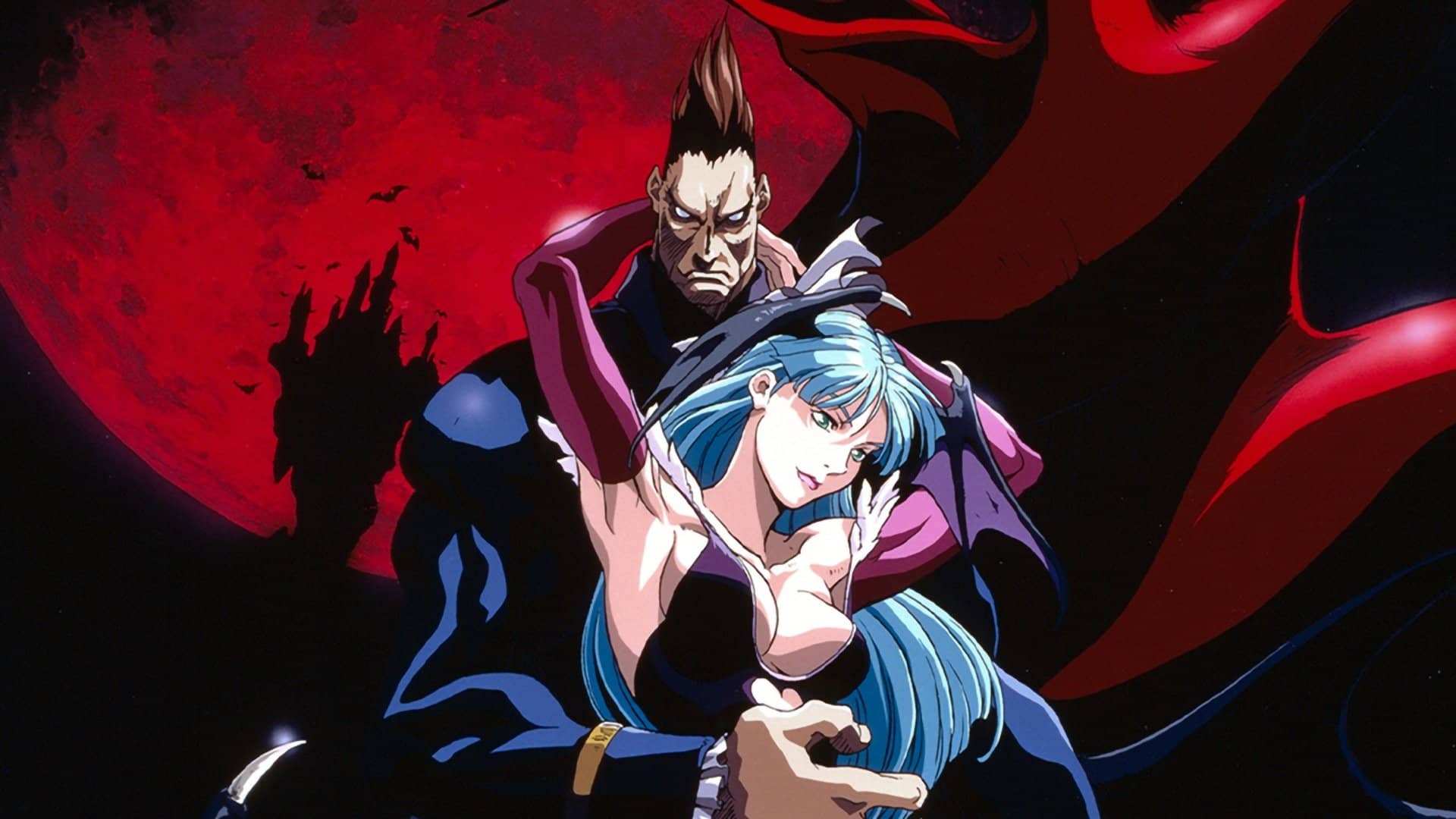 Vampire Hunter