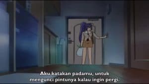 Kimi ga Nozomu Eien Episode 5