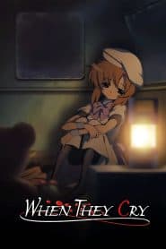 Higurashi no Naku Koro ni