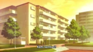 Minami-ke Tadaima Episode 7