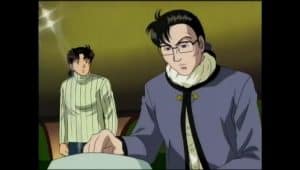 Kindaichi Shounen no Jikenbo Episode 71