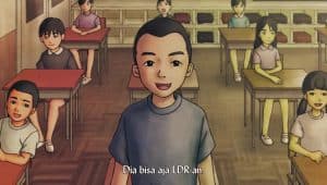 Yami Shibai 3 Episode 13
