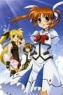 Mahou Shoujo Lyrical Nanoha A’s
